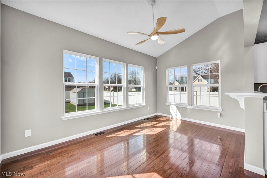 Sandy Ridge Sub #2 - Residential