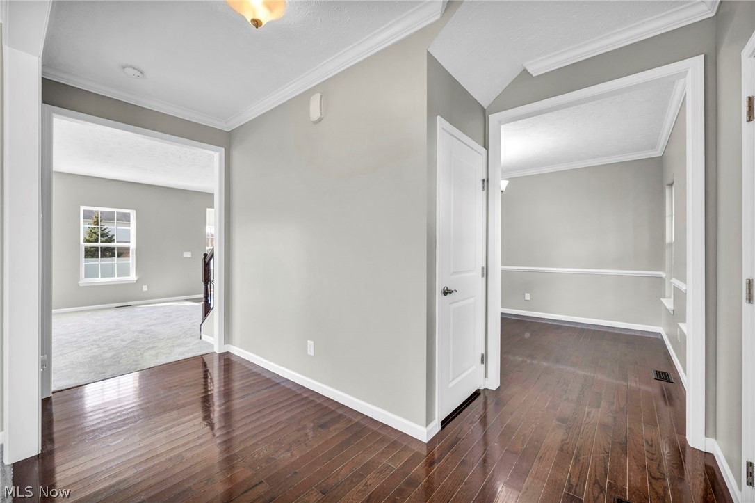 Sandy Ridge Sub #2 - Residential