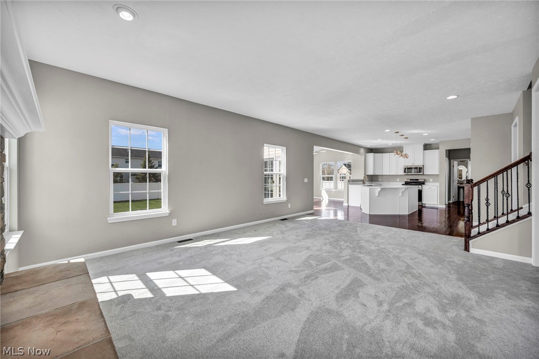 Sandy Ridge Sub #2 - Residential