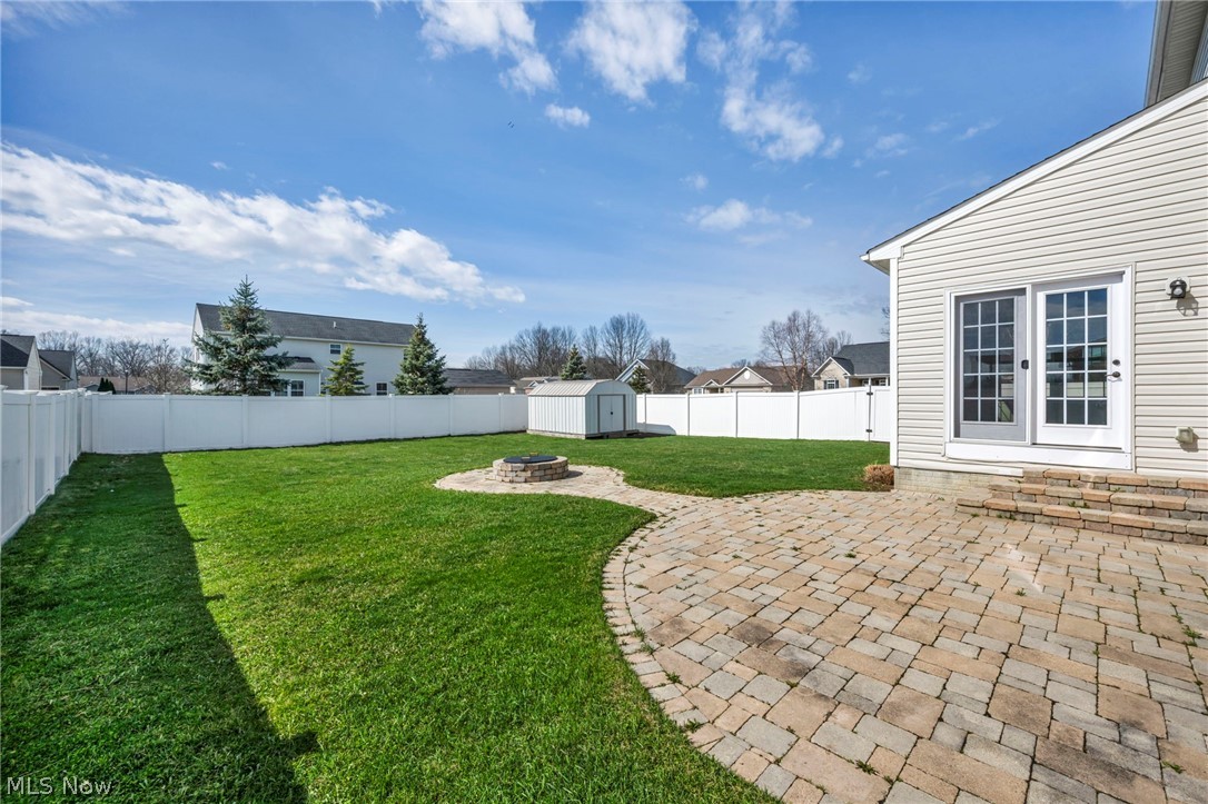 Sandy Ridge Sub #2 - Residential