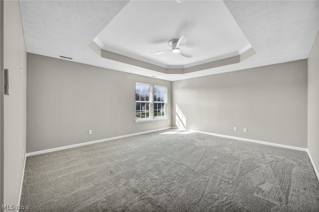 Sandy Ridge Sub #2 - Residential