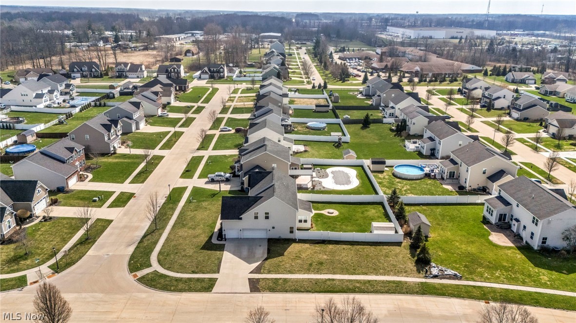 Sandy Ridge Sub #2 - Residential