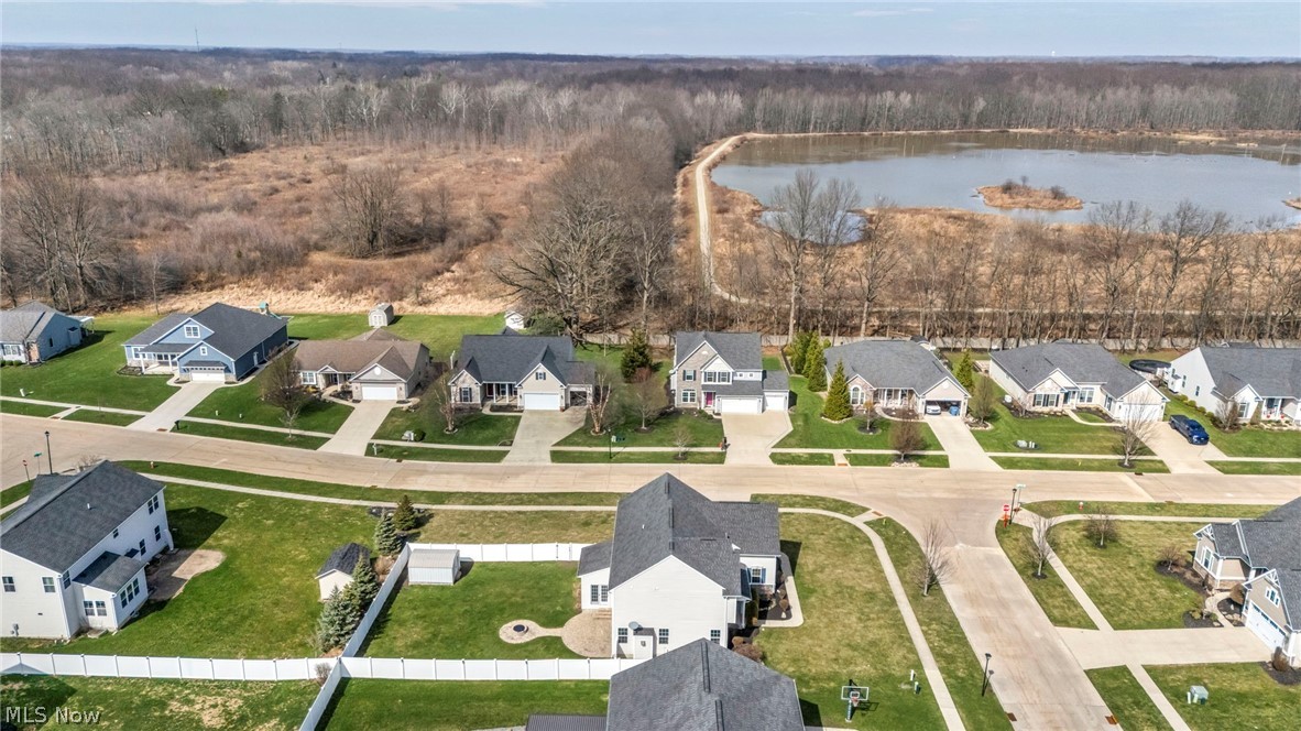 Sandy Ridge Sub #2 - Residential