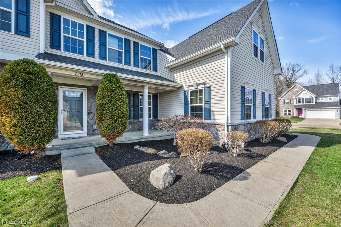 Sandy Ridge Sub #2 - Residential