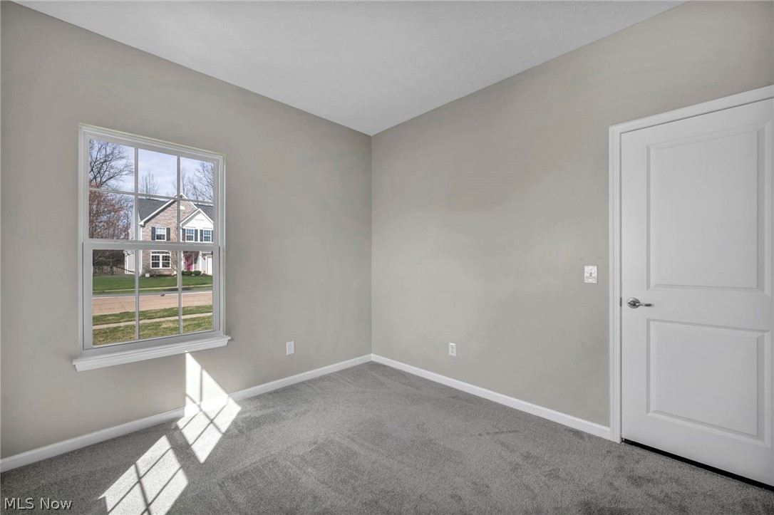 Sandy Ridge Sub #2 - Residential