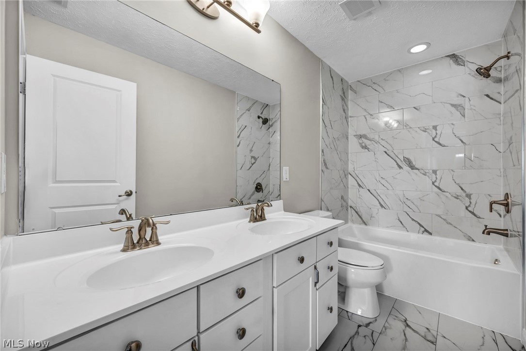 Sandy Ridge Sub #2 - Residential