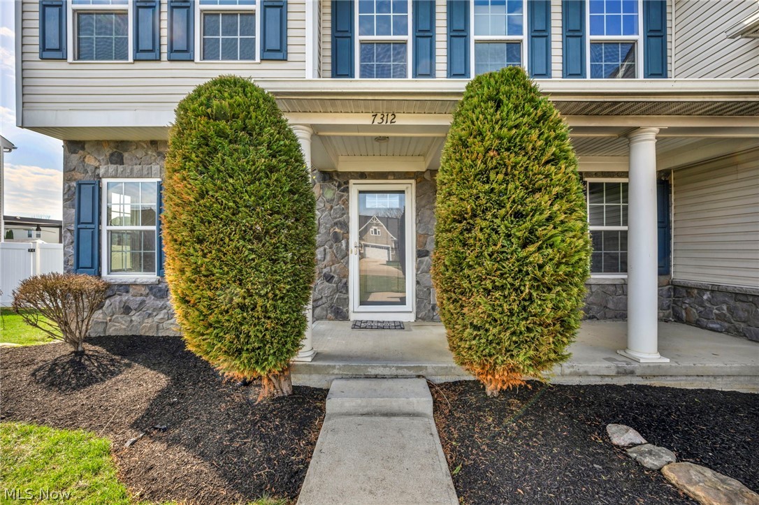 Sandy Ridge Sub #2 - Residential