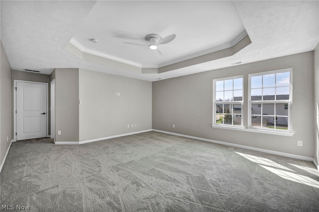 Sandy Ridge Sub #2 - Residential