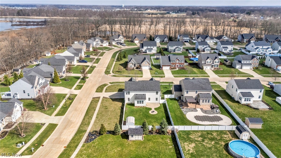 Sandy Ridge Sub #2 - Residential