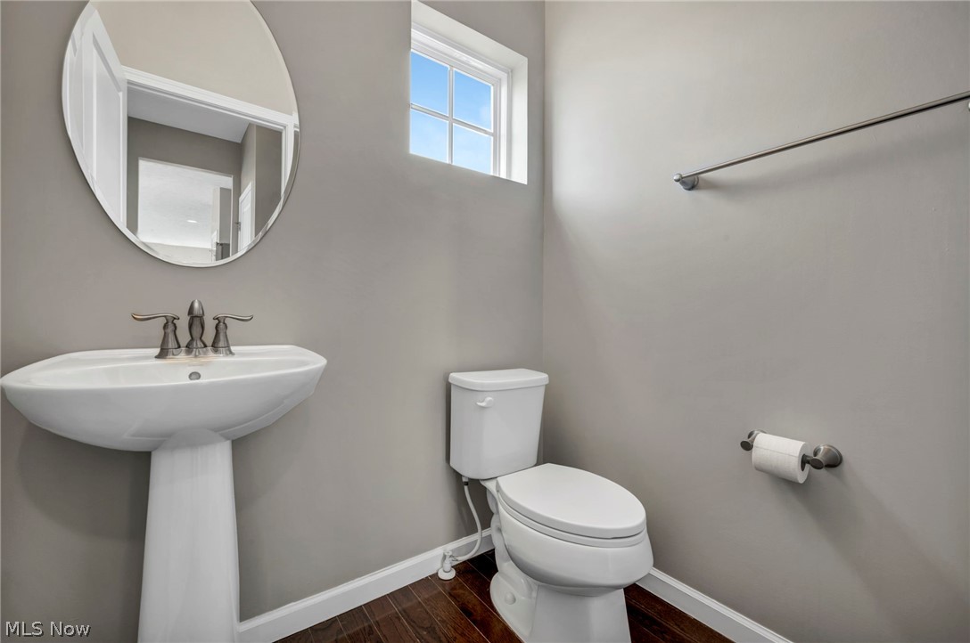 Sandy Ridge Sub #2 - Residential