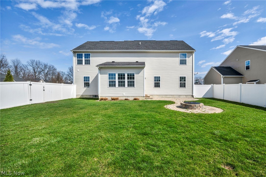 Sandy Ridge Sub #2 - Residential