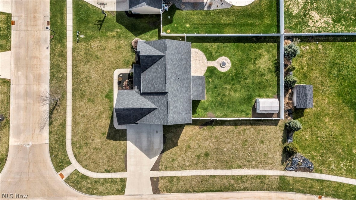 Sandy Ridge Sub #2 - Residential