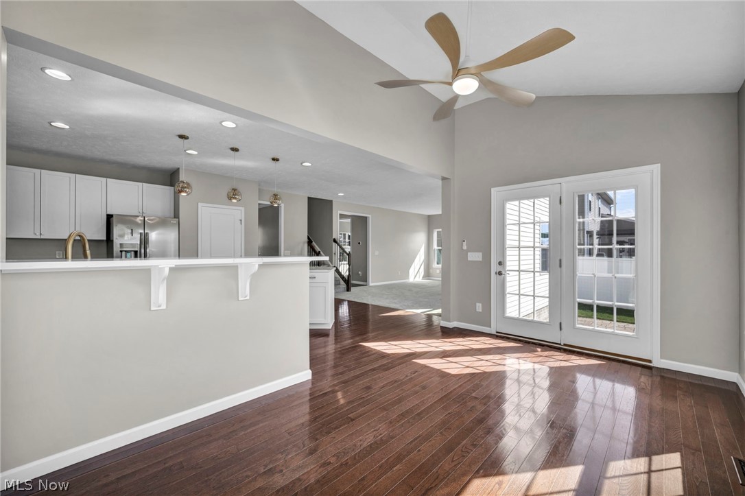 Sandy Ridge Sub #2 - Residential