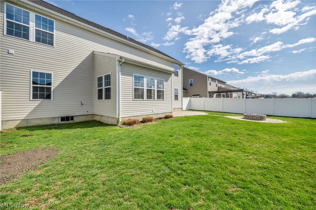 Sandy Ridge Sub #2 - Residential