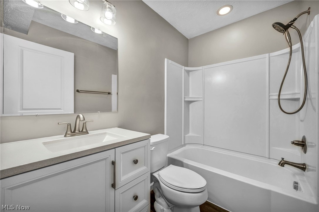 Sandy Ridge Sub #2 - Residential