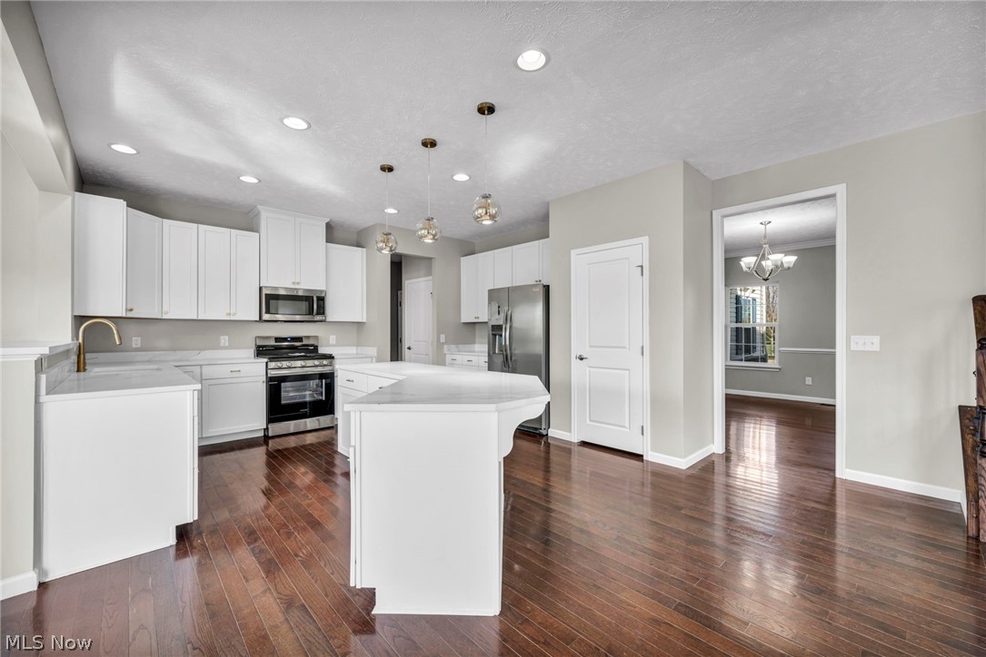 Sandy Ridge Sub #2 - Residential