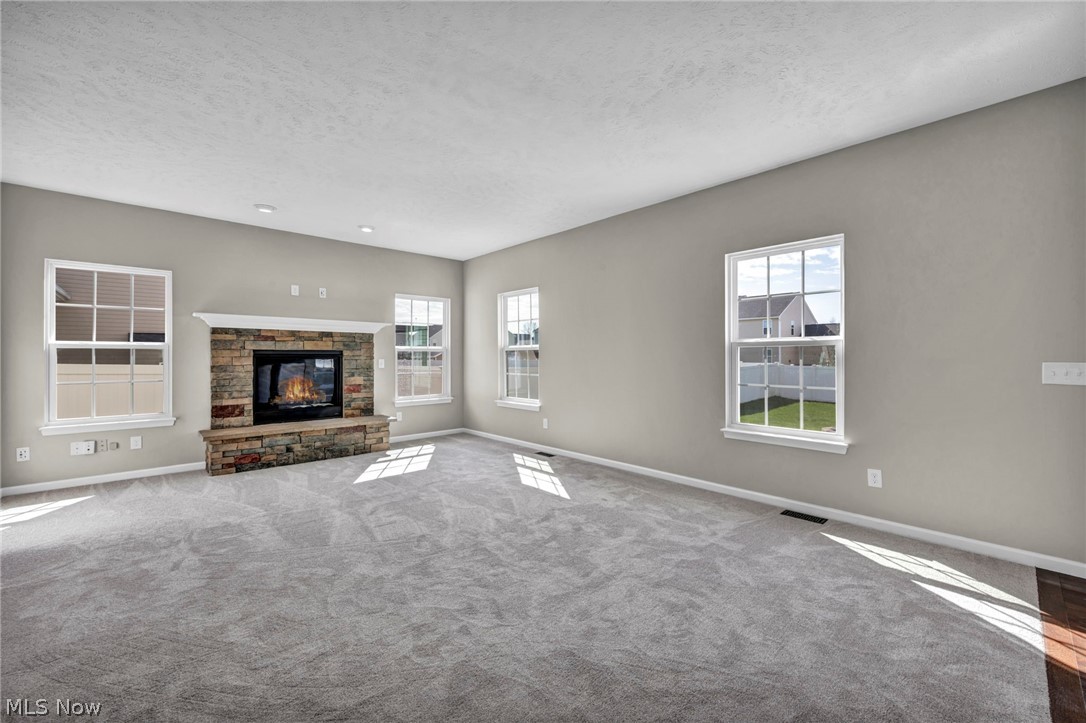 Sandy Ridge Sub #2 - Residential