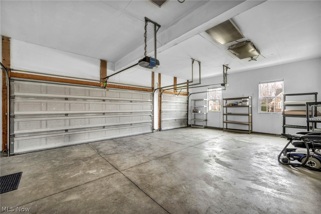 Sandy Ridge Sub #2 - Residential