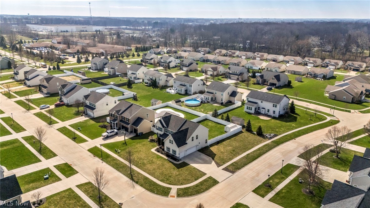 Sandy Ridge Sub #2 - Residential