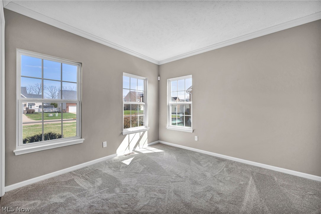 Sandy Ridge Sub #2 - Residential