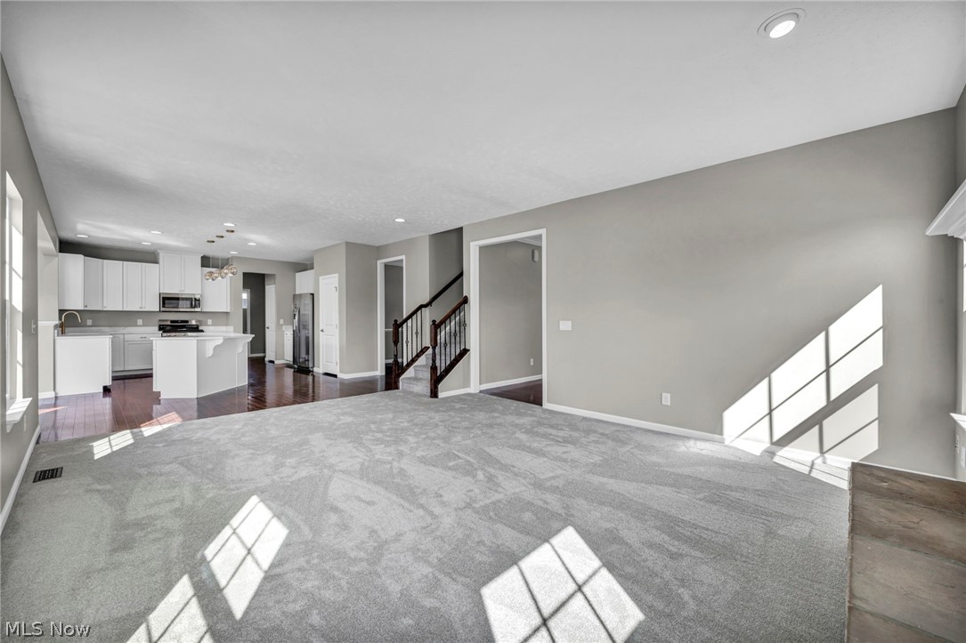 Sandy Ridge Sub #2 - Residential