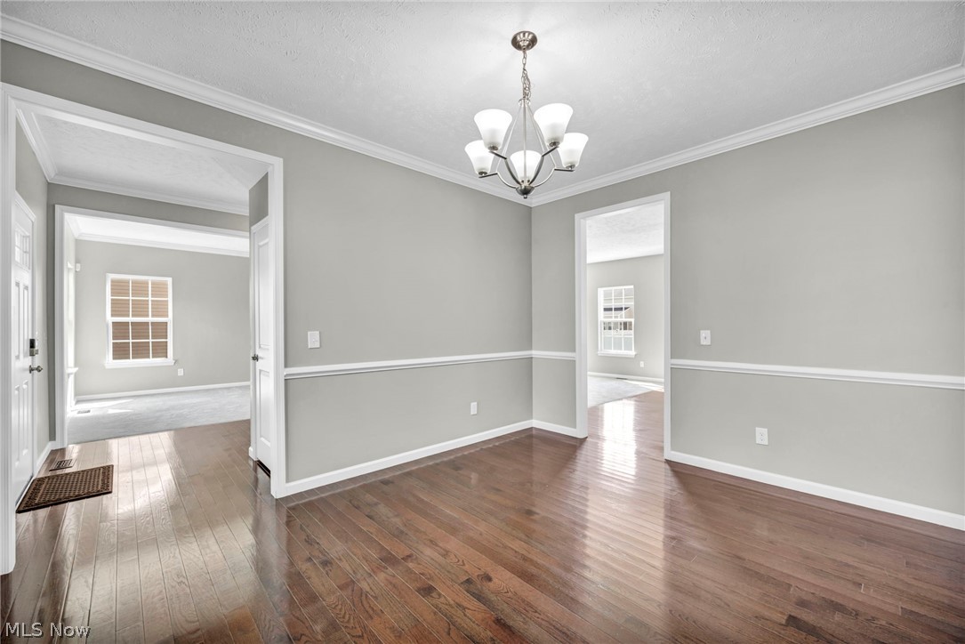 Sandy Ridge Sub #2 - Residential