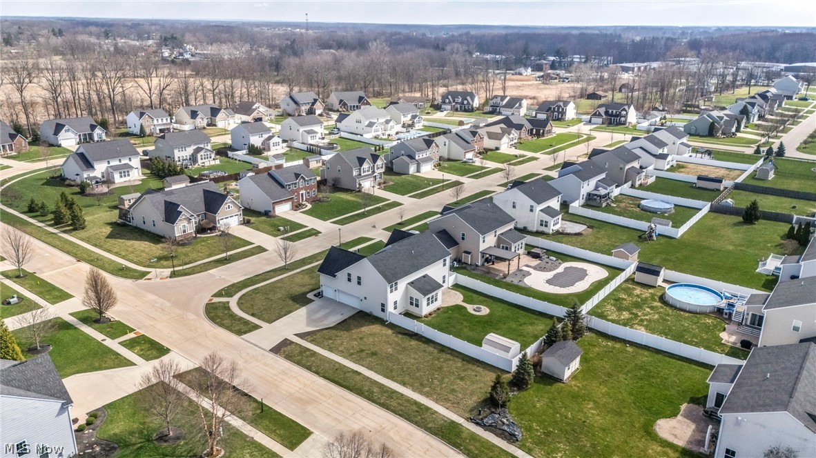 Sandy Ridge Sub #2 - Residential