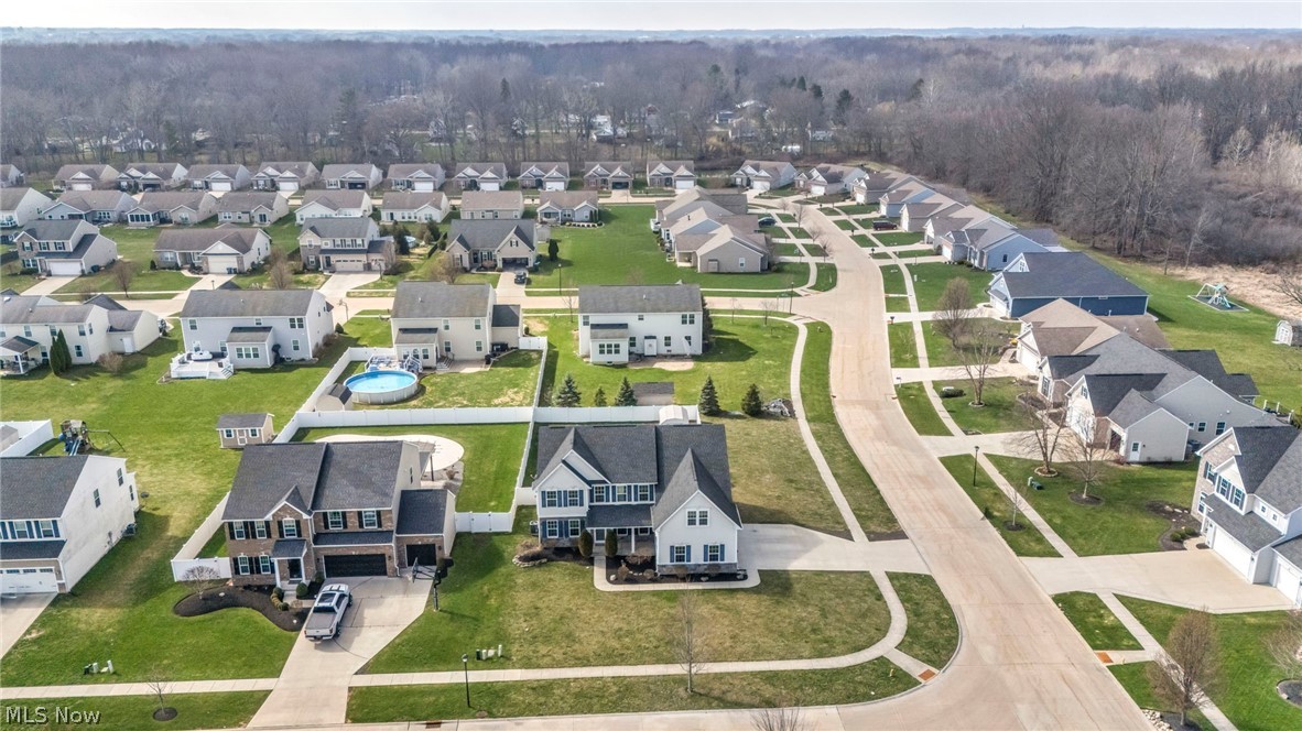 Sandy Ridge Sub #2 - Residential