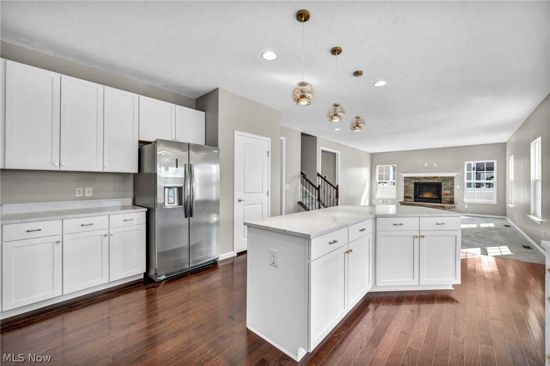 Sandy Ridge Sub #2 - Residential