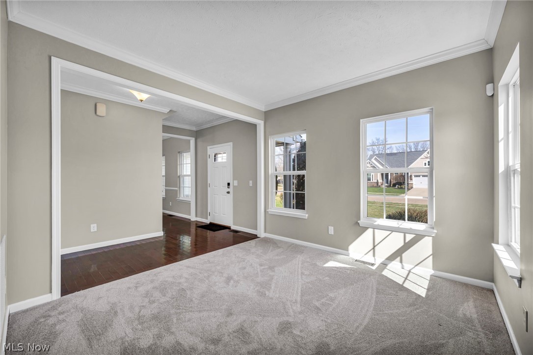 Sandy Ridge Sub #2 - Residential