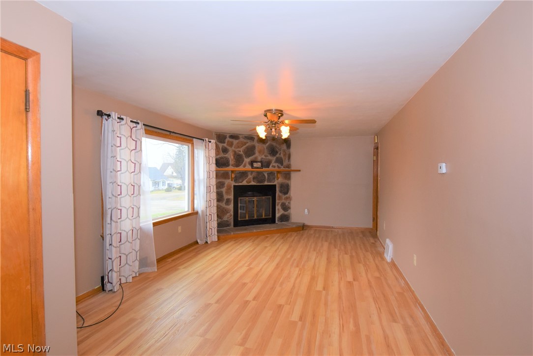 Pleasant View 2nd Add - Residential