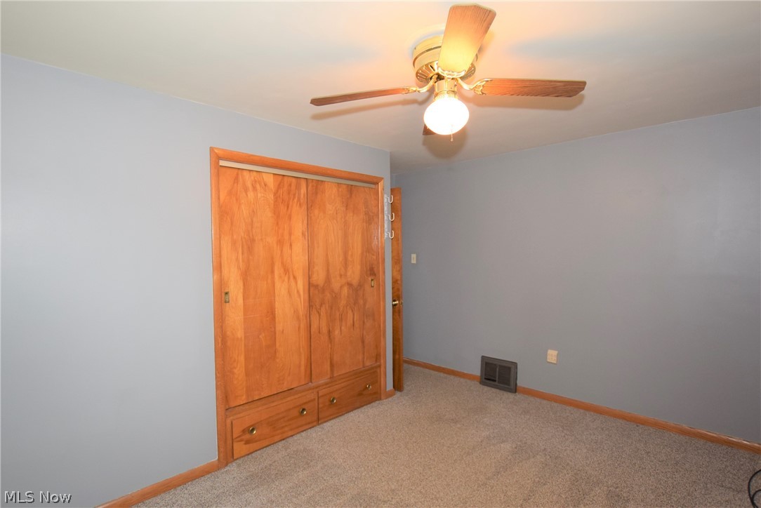 Pleasant View 2nd Add - Residential