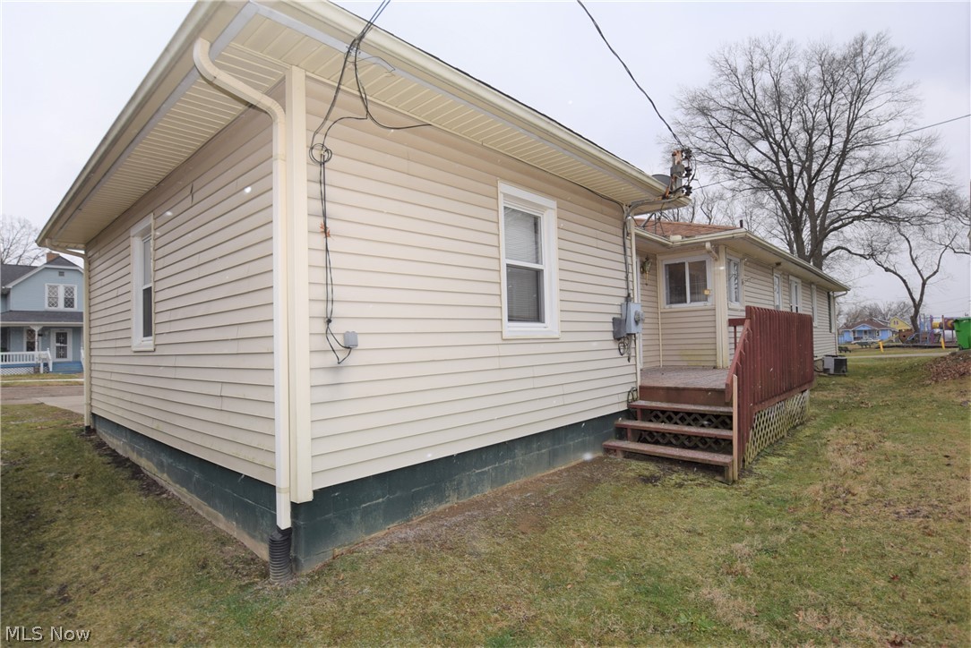 Pleasant View 2nd Add - Residential