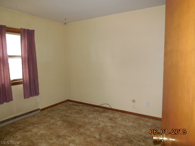 Colonial Heights - Residential Income