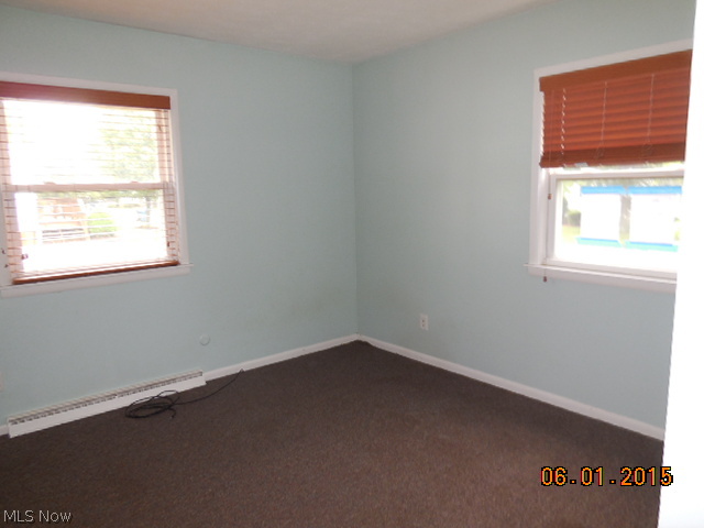 Colonial Heights - Residential Income