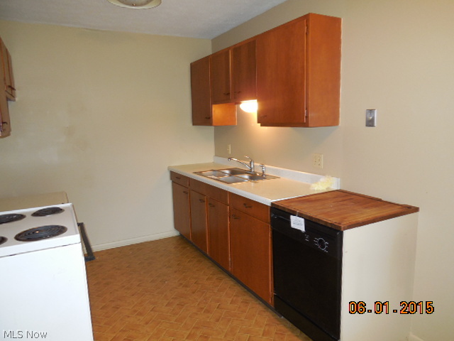 Colonial Heights - Residential Income