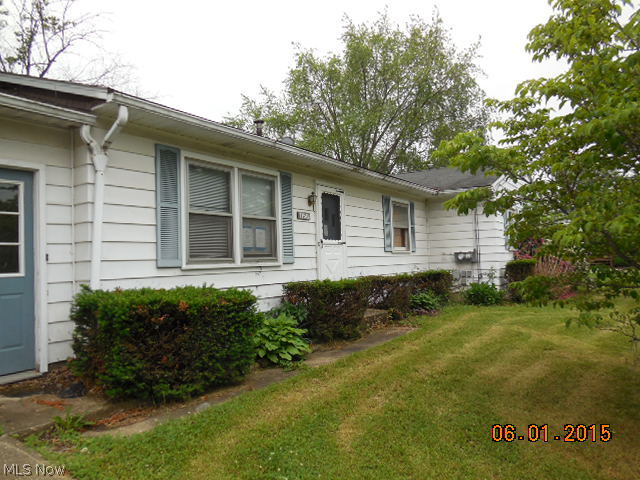 Colonial Heights - Residential Income