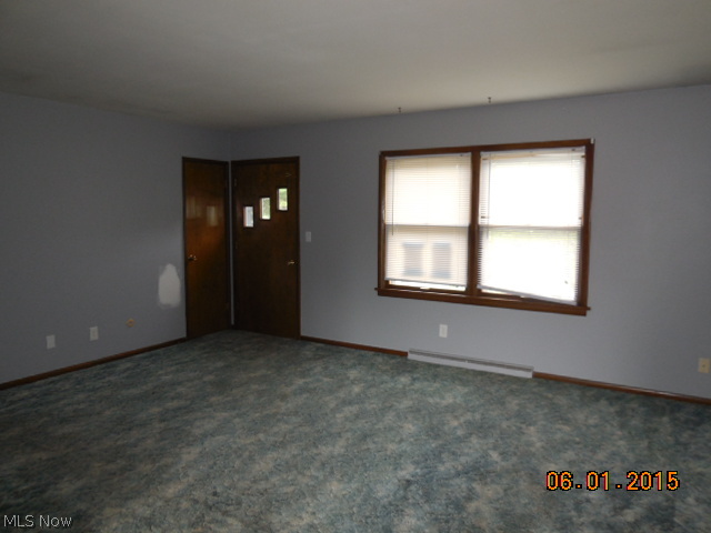 Colonial Heights - Residential Income