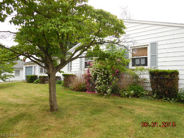 Colonial Heights - Residential Income