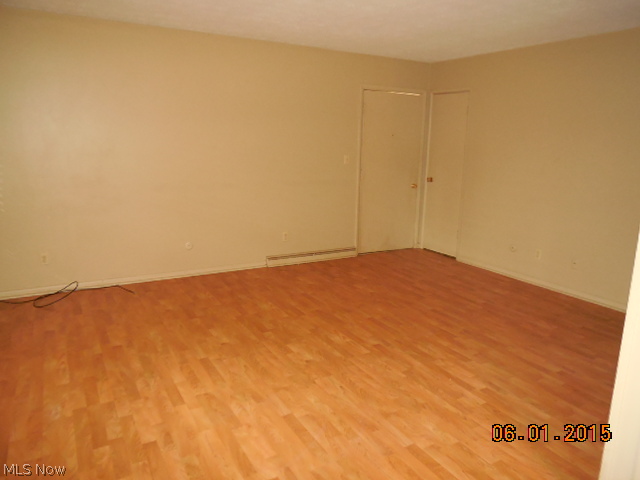 Colonial Heights - Residential Income