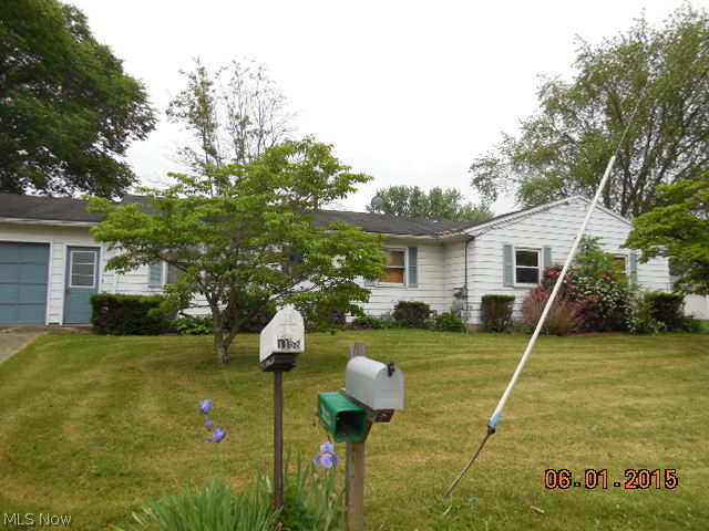 Colonial Heights - Residential Income