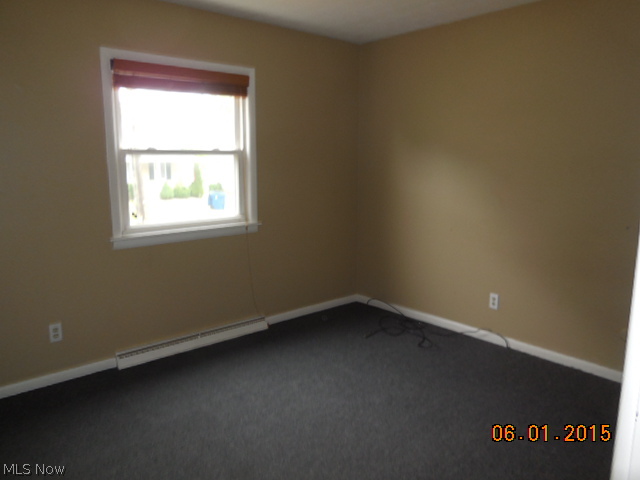 Colonial Heights - Residential Income