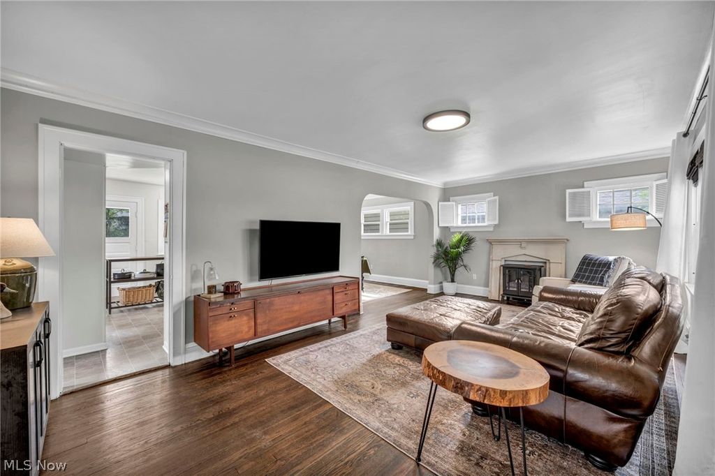 Photo of 73 Harnagy Street, Berea, OH 44017 (MLS # 5214081)