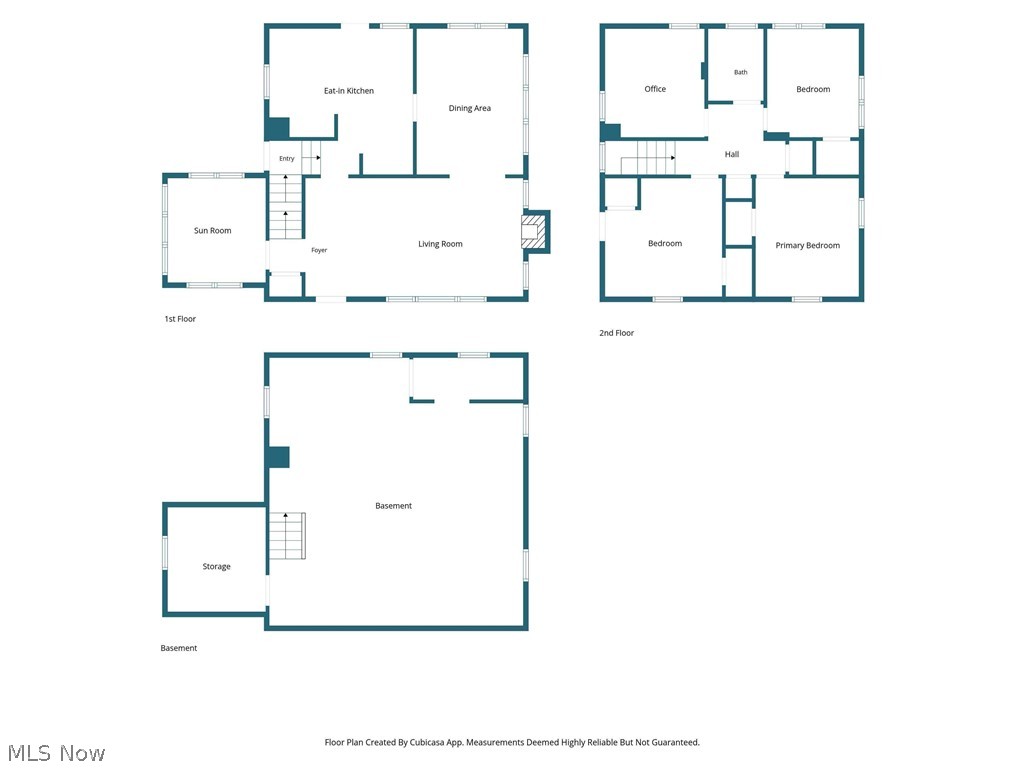 Peter Harnagy Sub - Residential