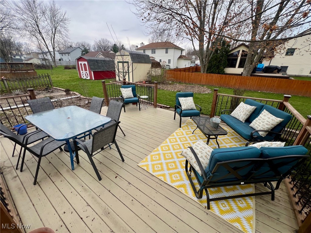 652 Cobblestone Drive, Amherst, Ohio image 26