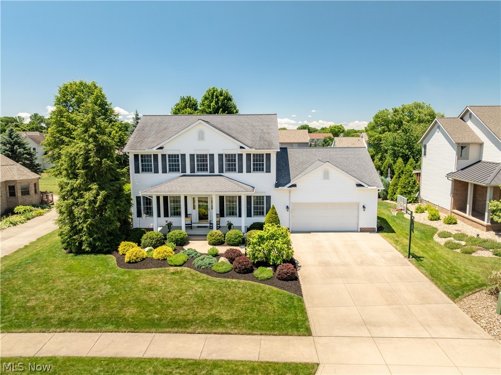 2931 Blue Ash Avenue NW
