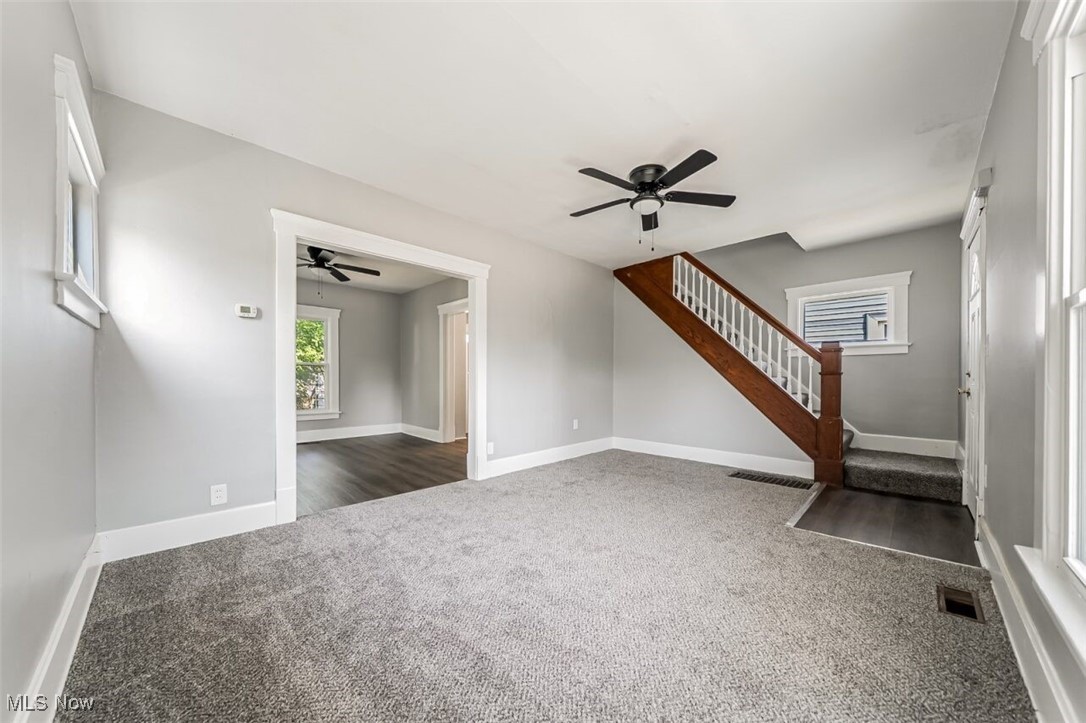 J C Crisp Trustees Add - Residential