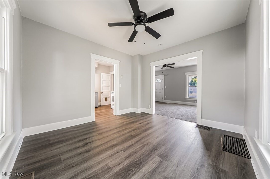 J C Crisp Trustees Add - Residential