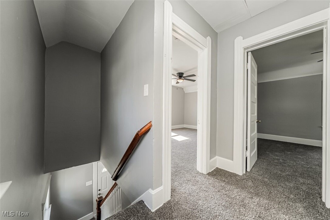 J C Crisp Trustees Add - Residential