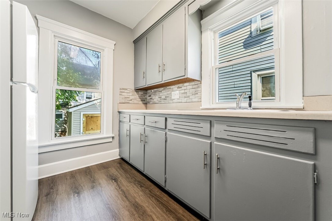 J C Crisp Trustees Add - Residential